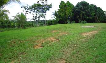 Imagem: TERRENO RESIDENCIAL em LAURO DE FREITAS
