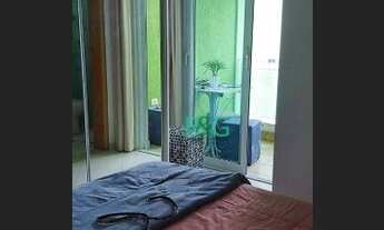 Imagem 7: Sobrado com 2 dormitórios à venda, 165 m² por R$ 790.000 - Vila Rui Barbosa - São Paulo/SP