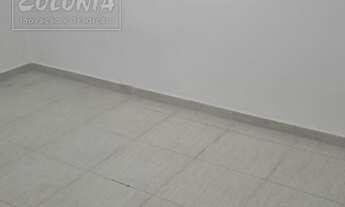 Imagem 7: Santo André - Apartamento Padrão - Vila Lutécia