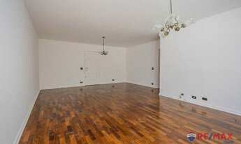 Imagem 6: Apartamento 132m² à venda na rua Mourato Coelho - Pinheiros , potencial para reforma