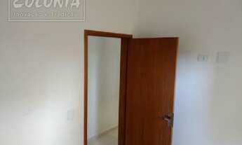 Imagem 4: Santo André - Apartamento Padrão - Vila Curuçá