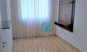 Imagem: Apartamento com 2 dormitórios à venda