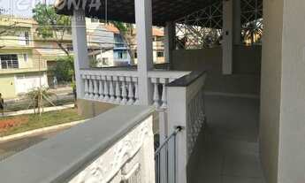 Imagem 5: Santo André - Casa Padrão - Jardim Santo Antônio