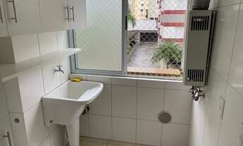 Imagem 4: APARTAMENTO - PADRÃO - VENDA - TRINDADE - FLORIANÓPOLIS - SC