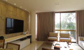 Imagem 7: Duplex para venda com 131 metros quadrados com 2 quartos em Barra da Tijuca - Rio de Janei