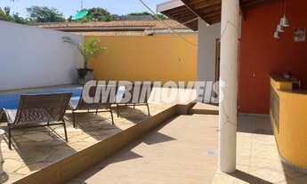 Imagem 5: Casa - Parque Xangrilá - Campinas