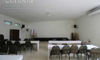 Imagem 2: Santo André - Conjunto Comercial/sala - Jardim