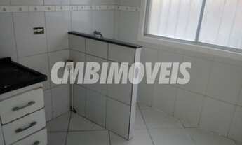 Imagem 4: Apartamento - Carlos Lourenço - Campinas