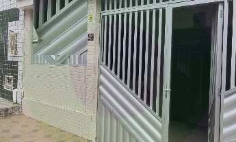 Imagem 2: Casa na Palestina