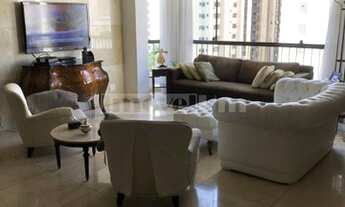 Imagem 6: São Paulo - Apartamento Padrão - Indianópolis