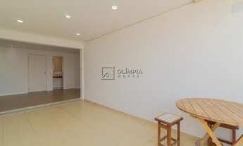 Imagem 5: Venda Apartamento 3 Dormitórios - 112 m² Chácara Santo Antônio