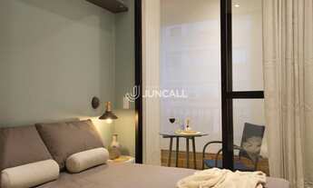 Imagem: Stúdio Venda - Bairro República Sp