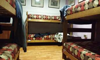 Imagem: Moradia Popular São Paulo Rodoviária Tietê