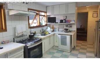 Imagem 9: São Paulo - Casa Padrão - Alto de Pinheiros