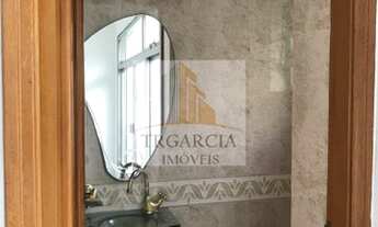 Imagem 7: São Paulo - Casa Padrão - Tatuapé