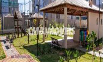 Imagem 4: Apartamento - Jardim Myrian Moreira da Costa - Campinas