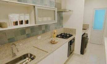 Imagem 7: Apartamento com 2 dormitórios à venda, 63 m² por R$ 349.000,00 - Vila Guilhermina - Praia