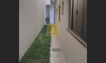 Imagem 3: APARECIDA DE GOIâNIA - Casa Padrão - Jardim Bela Morada