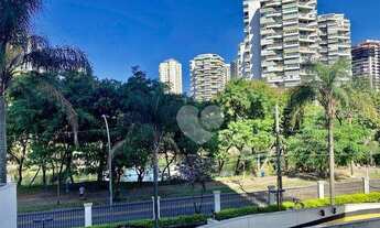 Imagem 3: LOPES ENJOY VENDE Apartamento com 3 dormitórios à venda, 95 m² por R$ 1.295.000 - Barra da