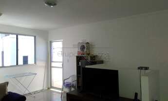 Imagem: Sao Jose dos Campos - Apartamento Padrão