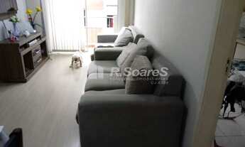 Imagem 2: Rio de Janeiro - Apartamento Padrão - Praça Seca