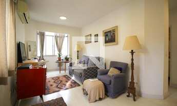 Imagem 2: Apartamento para Aluguel - Vila Nova Conceição, 1 Quarto, 46 m2