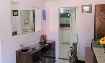 Imagem 2: Apartamento com 2 Quartos e 1 Vaga - Jardim Imbé