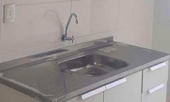 Imagem 4: Excelente Apê à Venda no Residencial Palmas