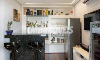 Imagem 7: Apartamento - Cambuí - Campinas