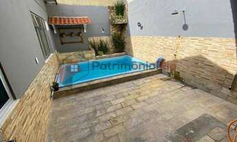 Imagem: Ótima casa na Pavuna com varandão, 2 quartos