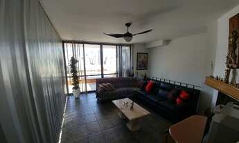 Imagem 7: Cobertura Venda 4 Dormitórios - 240 m² Perdizes