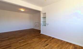 Imagem 6: Apartamento Venda Itaim Bibi 95 m² 2 Dormitórios