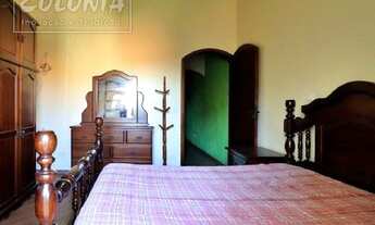 Imagem 6: Santo André - Casa Padrão - Parque Gerassi