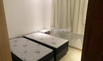 Imagem 5: Apartamento com 2 quartos em Copacabana