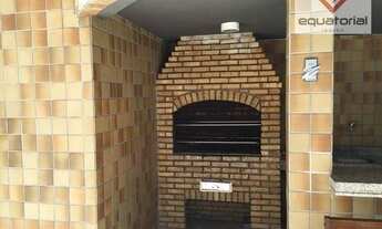 Imagem 5: Apartamento com 2 dormitórios para alugar, 78 m² por R$ 4.500,00/mês - Meireles - Fortalez