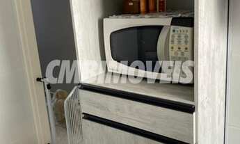 Imagem 5: Apartamento - Jardim das Oliveiras - Campinas