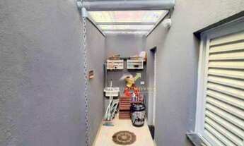 Imagem 4: Apartamento para alugar, 45 m² por R$ 1.300,00/mês - Vila Alzira - Santo André/SP