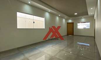 Imagem 4: Casa Regissol - 3 Dorm / 1 Suíte / 2 Vagas / 133 m² - Mirassol/SP