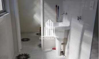 Imagem 3: Apartamento a venda próximo ao ginásio Ibirapuera 1 dorm sendo 1 suíte 2 banheiros 1 vaga