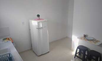 Imagem 3: Kitnets Casa com 1 dormitório