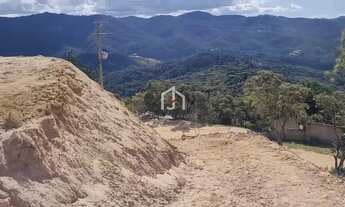 Imagem 2: OPORTUNIDADE - Lote/Terreno para venda com 1465 metros quadrados - Campos do Jordão - SP