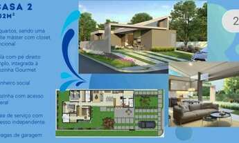 Imagem 7: Lacqua Residenza/ KM 3 . (Lotes Planos e Limpos) (Parque Aquático) Aceita Financiamento