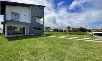 Imagem 3: Casa Cond. Fechado em Chã Grande - PE