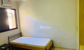 Imagem 4: Apartamento com 1 dormitório, 37 m² - venda por R$ 200.000,00 ou aluguel por R$ 1.450,00/m