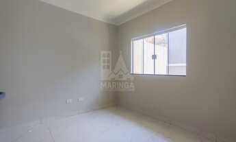 Imagem: Casa para venda com 97 metros quadrados