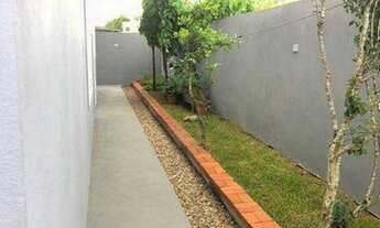 Imagem 4: Casa com 2 dormitórios à venda, 100 m² por R$ 521.500 - Itajuba - Barra Velha/SC