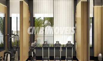 Imagem 2: Apartamento - Cambui - Campinas