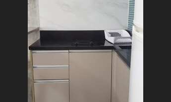 Imagem 7: Apartamento com 1 quarto, uma vaga de garagem 30m² à Venda por R$ 229.000