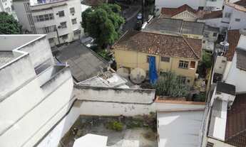 Imagem 5: Apartamento com 2 quartos à venda, 75 m² por R$ 470.000 - Tijuca - Rio de Janeiro/RJ