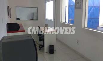 Imagem 4: Galpão - Jardim do Trevo - Campinas